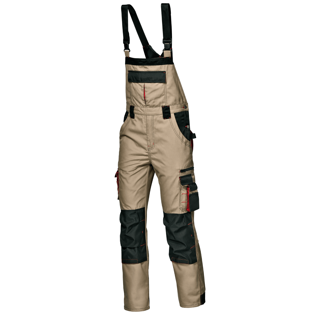 Work Overalls and Bib Trousers